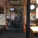 お食事処 はしもとや - 