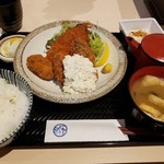 魚肴酒場 よし乃 - 