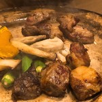 GRILL DINING 薪火 - 