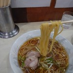 Kouka Hanten - 麺リフト(19-10)