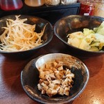 Abura Soba Semmonten Kajiken - 