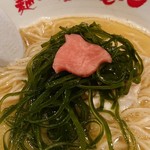 麺道はなもこし - 