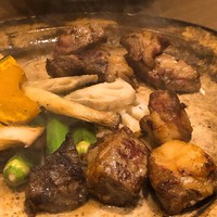 GRILL DINING 薪火 - 