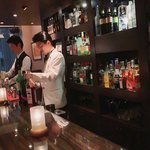 BAR 保志 - 