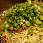汁なし担担麺専門 キング軒 - 