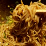 汁なし担担麺専門 キング軒 - 