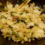 汁なし担担麺専門 キング軒 - 