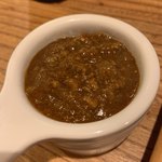 もがめ食堂 - 一口キーマカレー