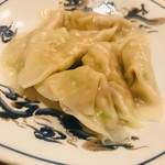 餃子てんほう！ - 