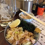 みそだれやきとり かんちゃん - 