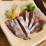かさご亭 - 