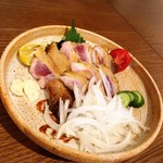 かさご亭 - 