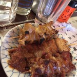 みそだれやきとり かんちゃん - 