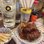 みそだれやきとり かんちゃん - 