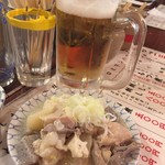 みそだれやきとり かんちゃん - 