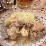 みそだれやきとり かんちゃん - 