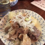 みそだれやきとり かんちゃん - 