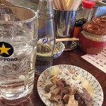 みそだれやきとり かんちゃん - 