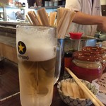 みそだれやきとり かんちゃん - 