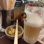 みそだれやきとり かんちゃん - 