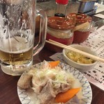 みそだれやきとり かんちゃん - 