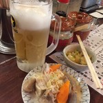 みそだれやきとり かんちゃん - 