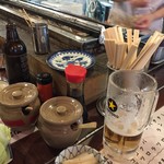 みそだれやきとり かんちゃん - 