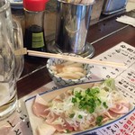 みそだれやきとり かんちゃん - 