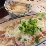 みそだれやきとり かんちゃん - 