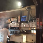 みそだれやきとり かんちゃん - 