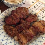 みそだれやきとり かんちゃん - 