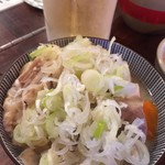 みそだれやきとり かんちゃん - 