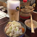 みそだれやきとり かんちゃん - 