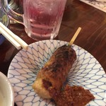 みそだれやきとり かんちゃん - 