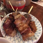 みそだれやきとり かんちゃん - 