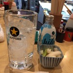 みそだれやきとり かんちゃん - 