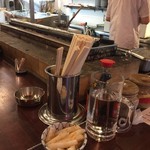 みそだれやきとり かんちゃん - 