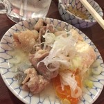 みそだれやきとり かんちゃん - 