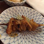 みそだれやきとり かんちゃん - 