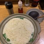 新橋 鶏繁 どんぶり子 - 