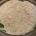 新橋 鶏繁 どんぶり子 - 