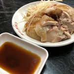 周記肉粥店 - 