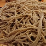 蕎麦倶楽部　佐々木 - 