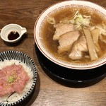 きたかた食堂 - 