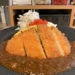 さっぽろルーカレーNAGAMIYA - 