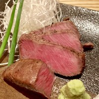 神楽坂 坂の花 - 
