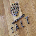 RESTAURANT SALT - 