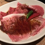 表参道焼肉 KINTAN - 