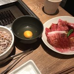 表参道焼肉 KINTAN - 