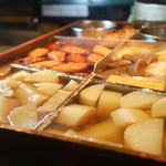 路地裏アバンギャルド